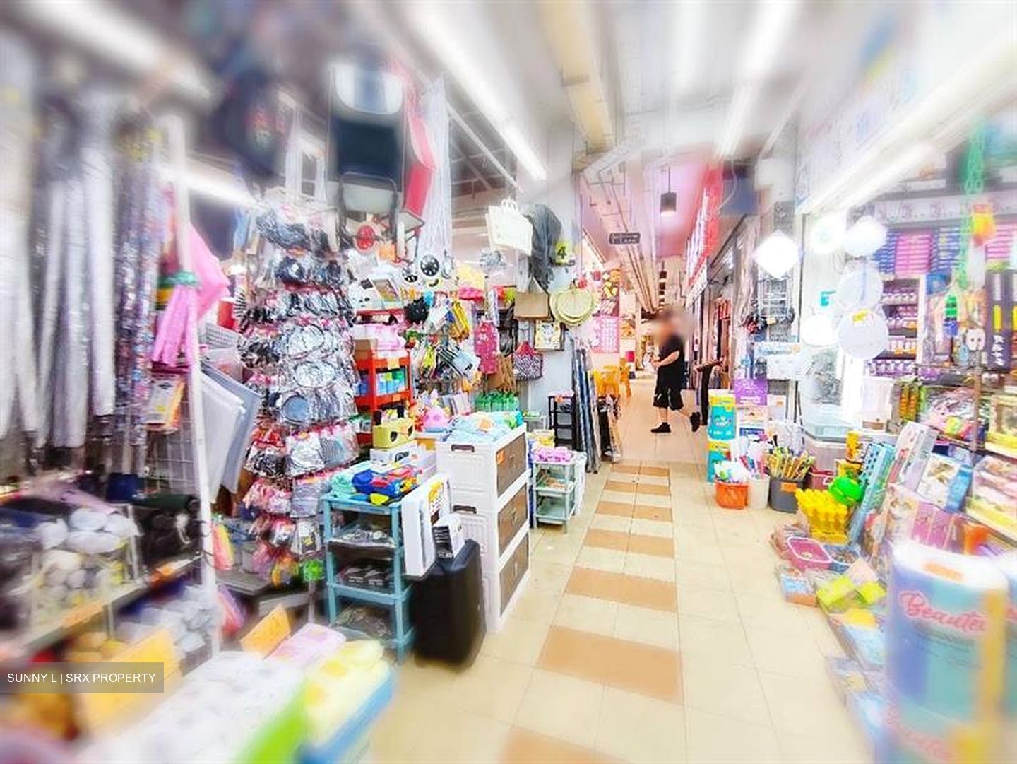 Chong Pang City (D27), Shop House #603610861